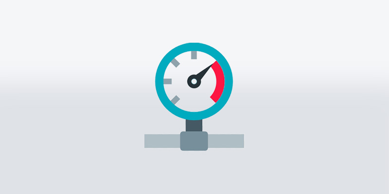 Contrôle de la contre-pression