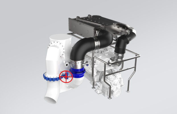 Mive-Eco et HUG Engineering annoncent l’accord avec le Groupe Azimut | Benetti